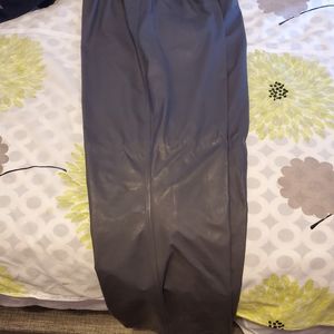 Rain pants
